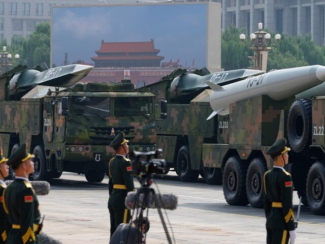    Фото: AP Photo/Ng Han Guan