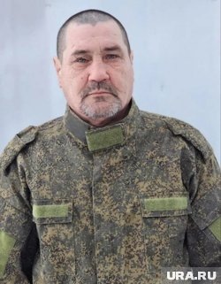     В Далматовском округе простились с Анатолием Деревягиным, погибшего на СВО ВКонтакте/Подслушано в Далматово