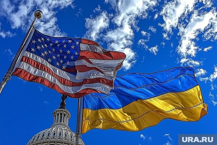    Администрация Белого дома испытывает «усталость» от урегулирования без результатов
