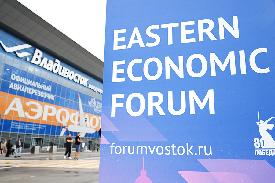    © Александр Кряжев/РИА Новости