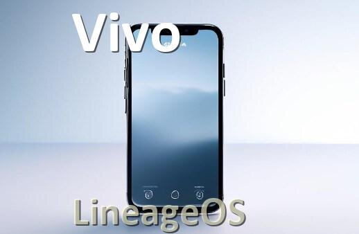 
Прошивки LineageOS 23, 22, 21 на телефон Vivo обновления официальные и кастомные