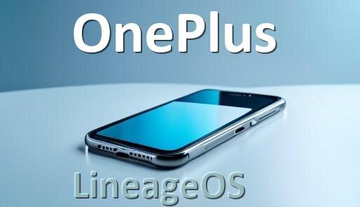 
Прошивки LineageOS 23, 22, 21 на телефон OnePlus обновления официальные и кастомные