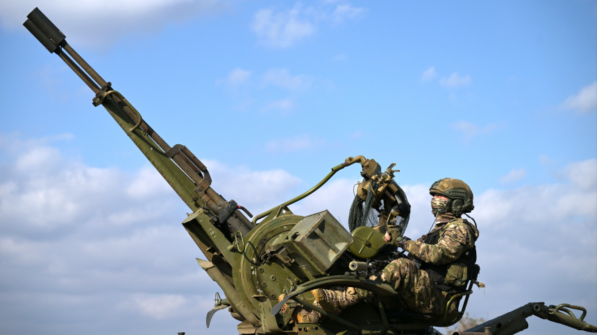    Фото: © РИА Новости/Евгений Биятов