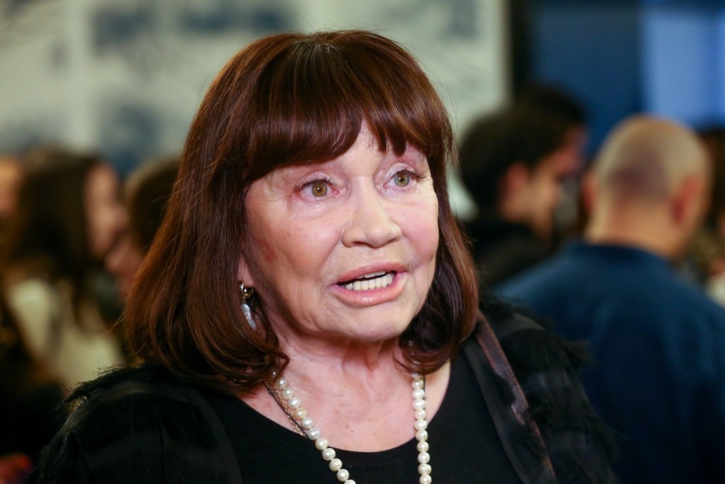    Фото © Сергей Ведяшкин / АГН Москва