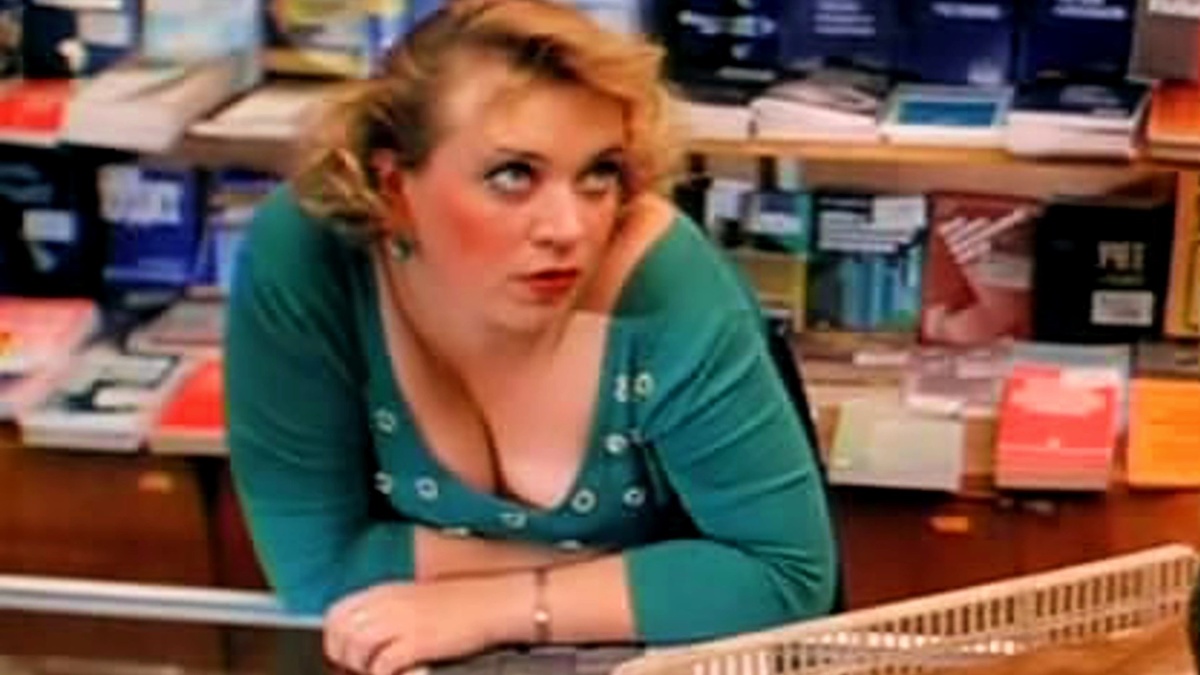 Фото из соцсетей. Разлучница.