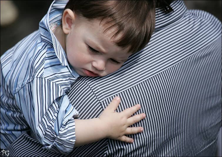 Фото из соцсетей. Муж ушёл на чужих детей.