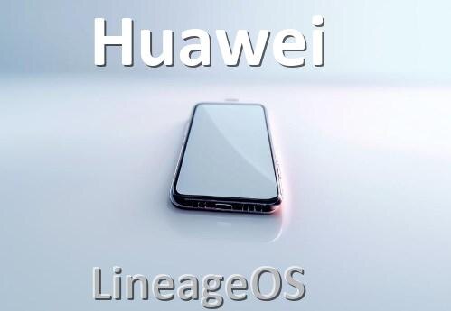 
Прошивки LineageOS 23, 22, 21 для телефона Huawei обновления кастомные и официальные
