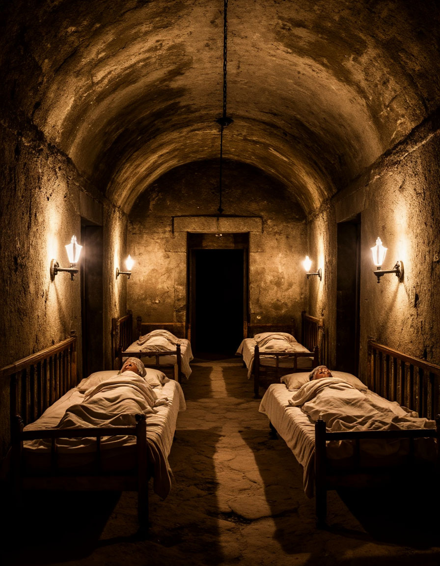 картинка создана автором с помощью нейросети