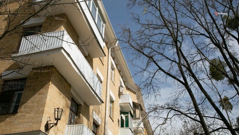      Фото: Валерия Алтухова / / ИА «Победа26»