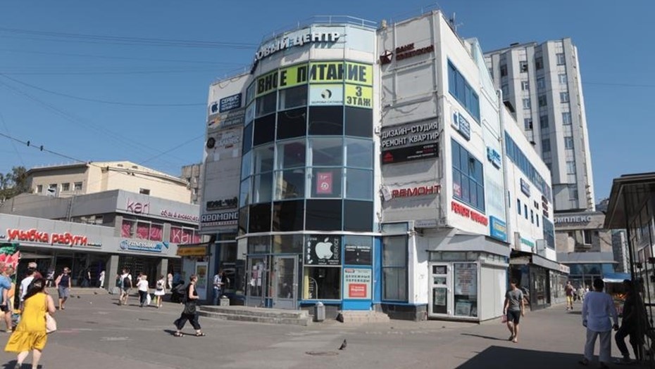    Автор фото: Коньков Сергей/"ДП"