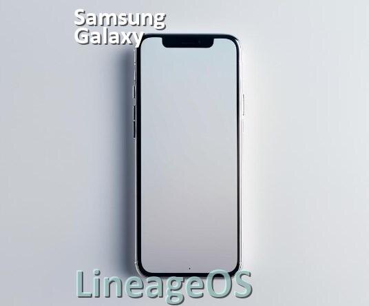 
Прошивки LineageOS 23, 22, 21 на телефон Samsung Galaxy обновления кастомные и официальные