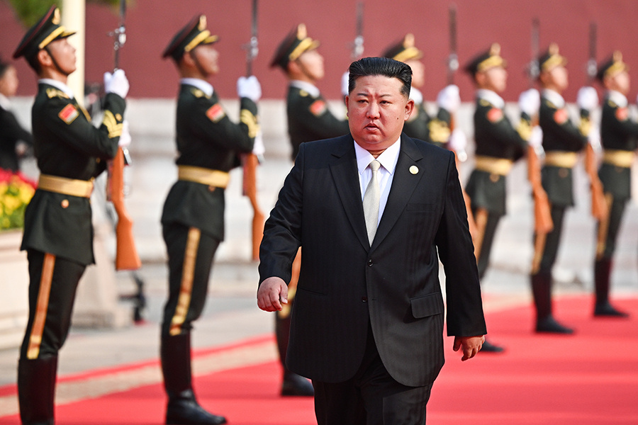    © Сергей Бобылев/POOL/ТАСС