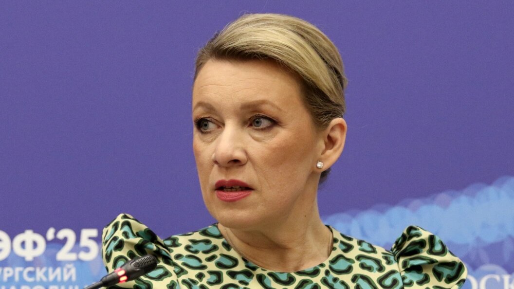    Фото: Maksim Konstantinov /Globallookpress