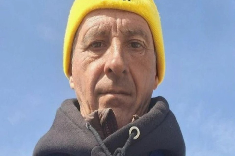    Пропавший в горах гид не был профессиональным альпинистом