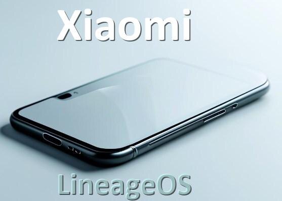 
Прошивки LineageOS 23, 22, 21 для телефона Xiaomi обновления официальные и кастомные