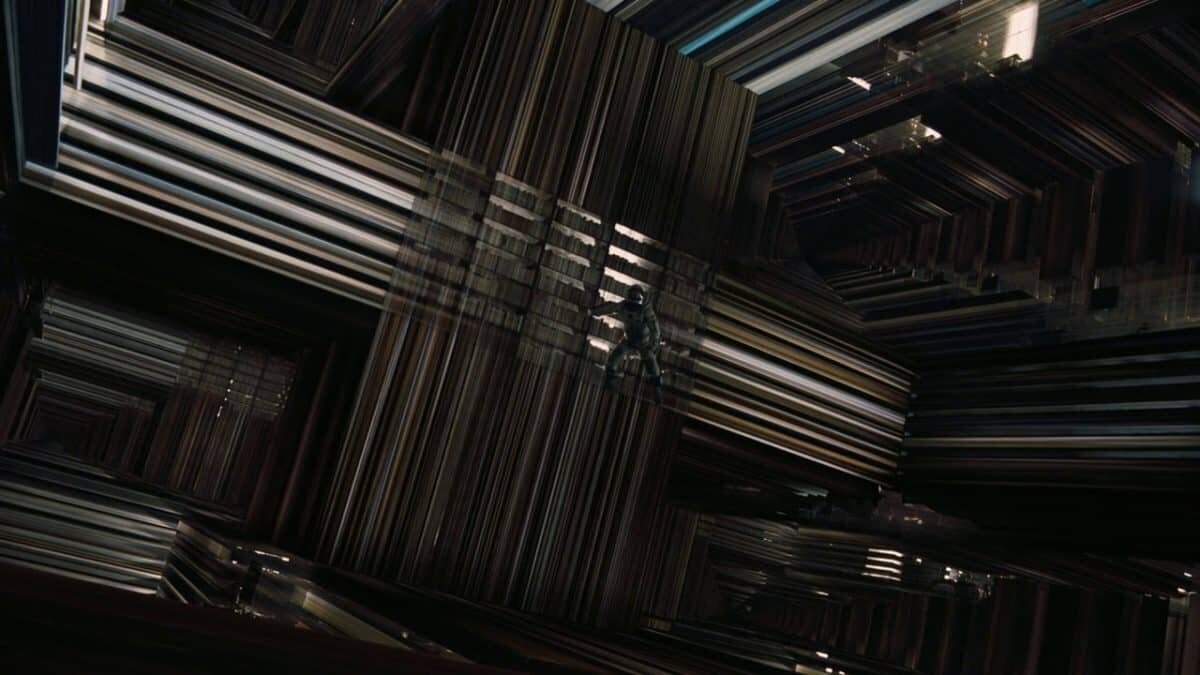    Кадр из фильма «Интерстеллар» / © 2014 Warner Bros. Entertainment Inc. and Paramount Pictures Corporation.