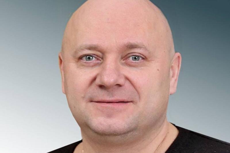    Лицей №5 / Алексей Балалайкин