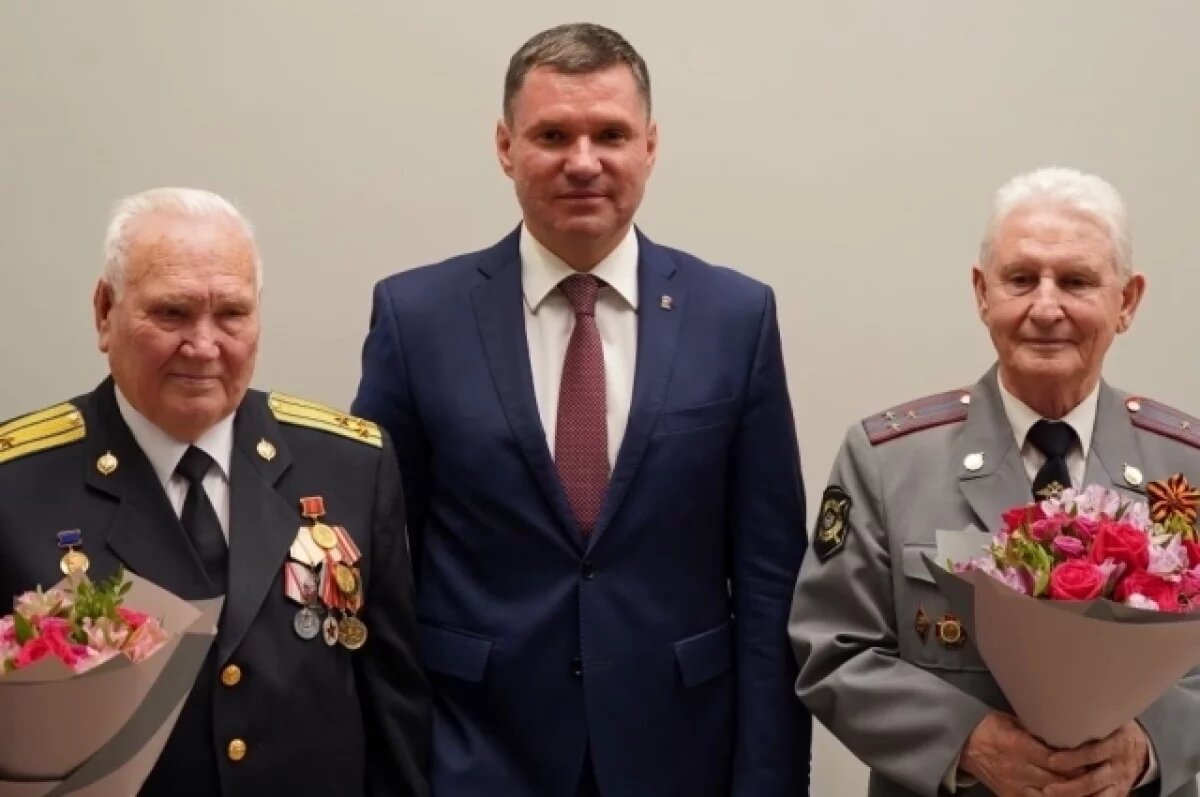    Знаковое событие.