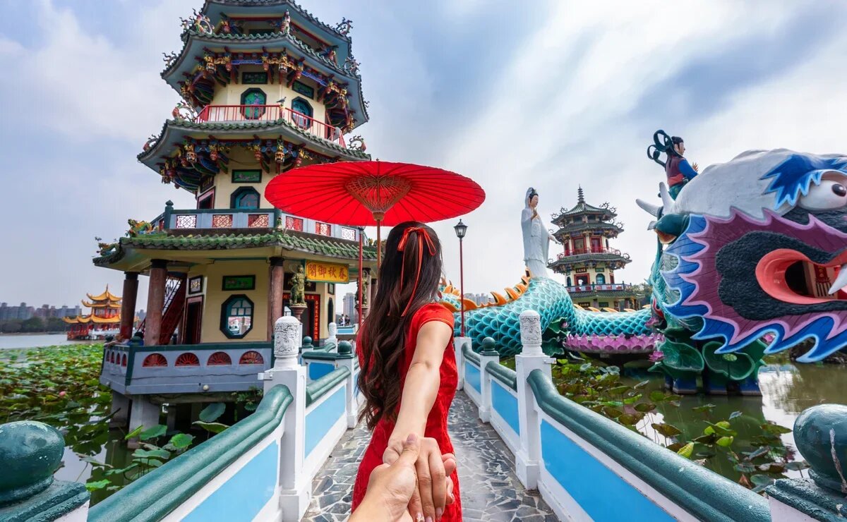    Китай без виз: сколько стоят билеты и туры