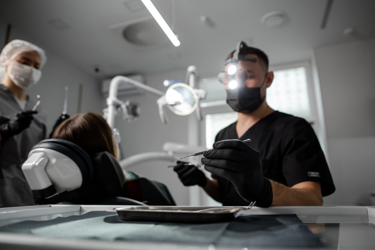 Стоматология «Парадигма»: Республика Башкортостан, город Уфа 
