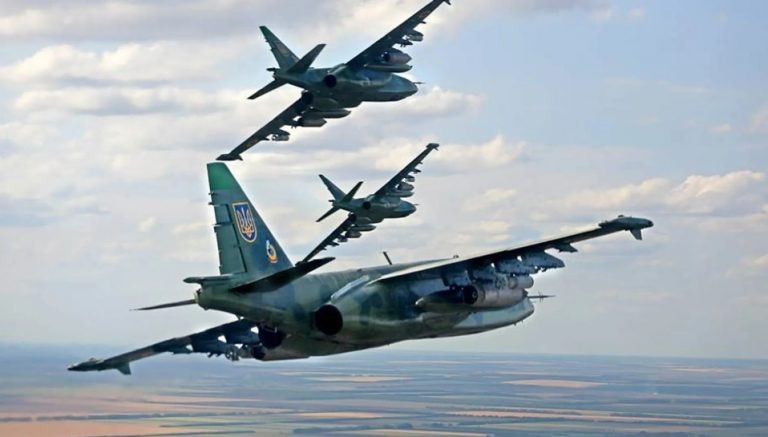    Фото: Минобороны Украины Татьяна Шароватова