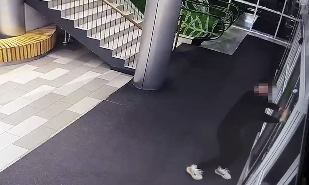    Фото t.me/rosgvard_krasnodar