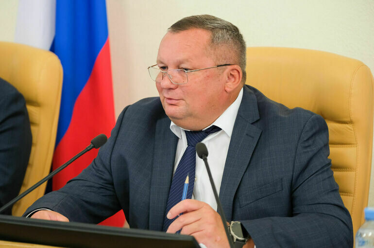   Дмитрий Дадонкин