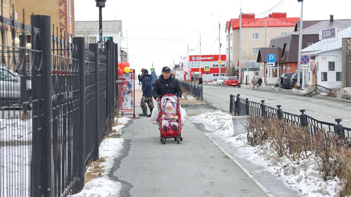    Фото: Андрей Ткачев/«Ямал-Медиа»