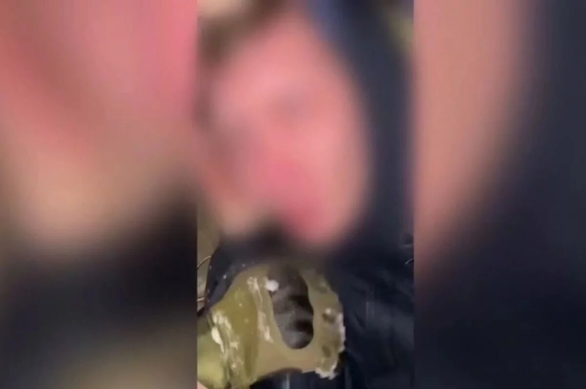    Жителя Красноярска на 10 лет лишили свободы за финансирование терроризма