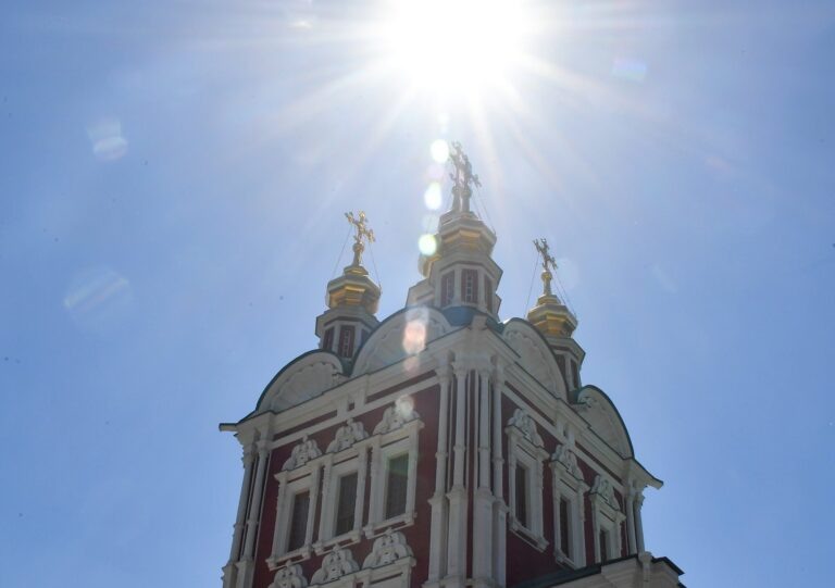    Фото: Киселев Сергей/Агентство «Москва» Мария Михайловская