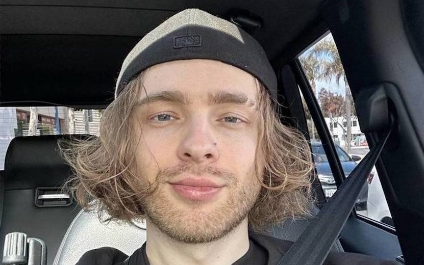    Егор Крид сцепился с защитницей интернета Екатериной Мизулиной