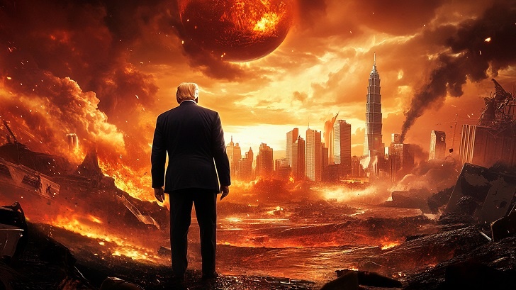    Коллаж Царьграда