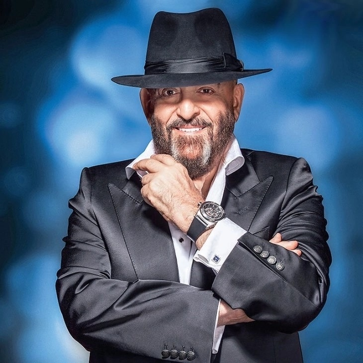 из группы вконтакте Михаила Шуфутинского