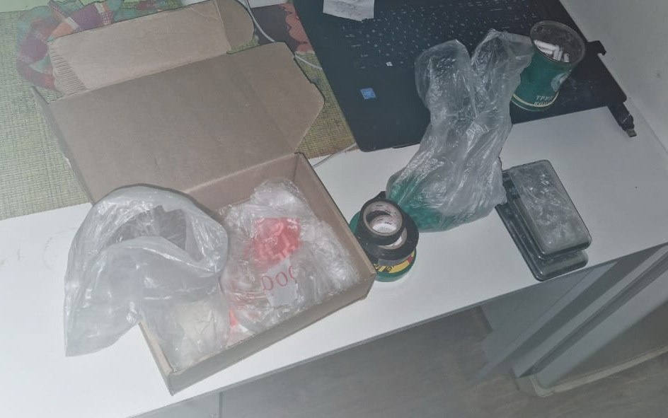    Фото: УМВД44