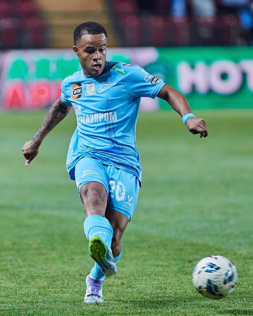    Как изменится «Зенит» с назначением ЗыряноваАлексей Андрианов