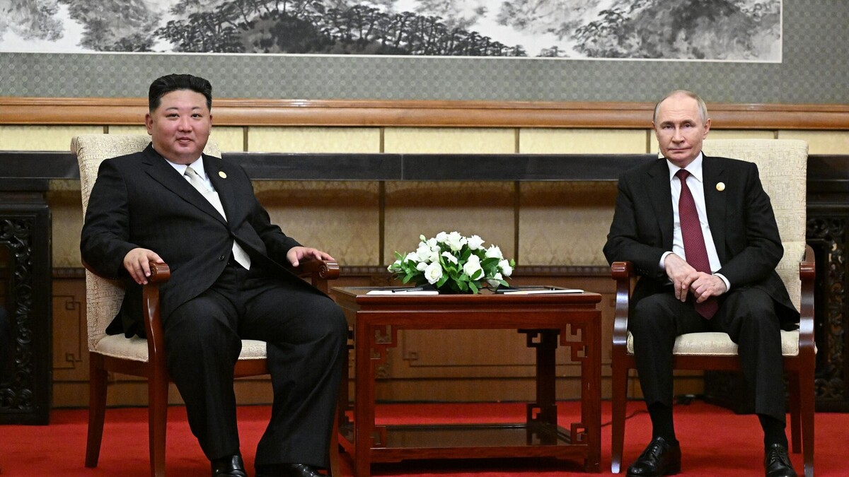 © Sputnik / Сергей Бобылев
