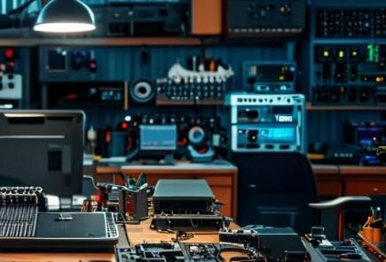 
Почему Load Regulation, это важный показатель для любого блока питания