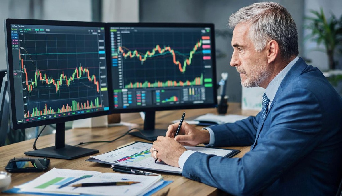 Самодисциплина трейдера: практические техники, чтобы не “слить” депозит (и не поседеть раньше времени)