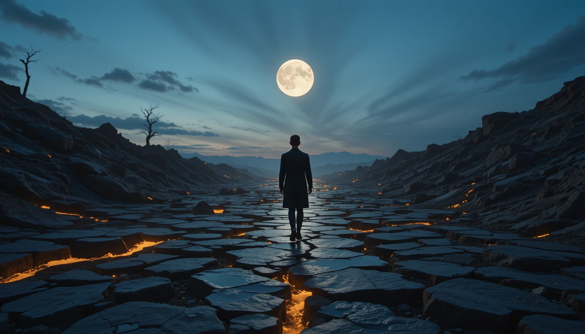 Никогда не сломаются: 5 качеств людей, прошедших через ад