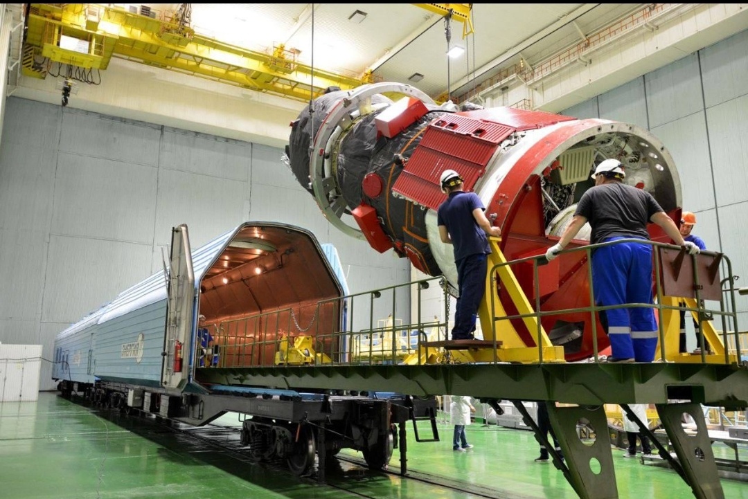 Фото : РКК "Энергия"