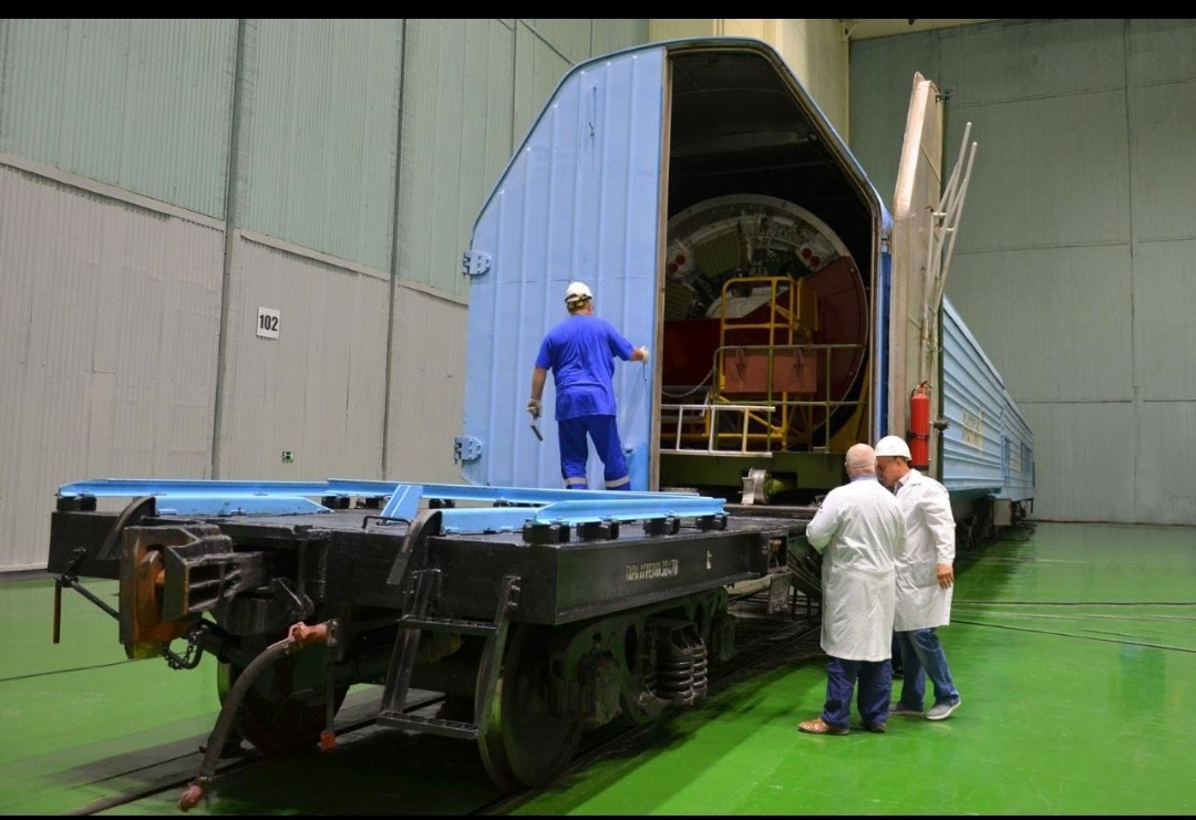 Фото : РКК "Энергия"