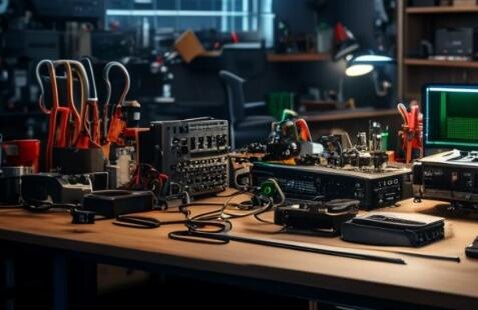 
Почему Power Delivery изменил подход к зарядке гаджетов