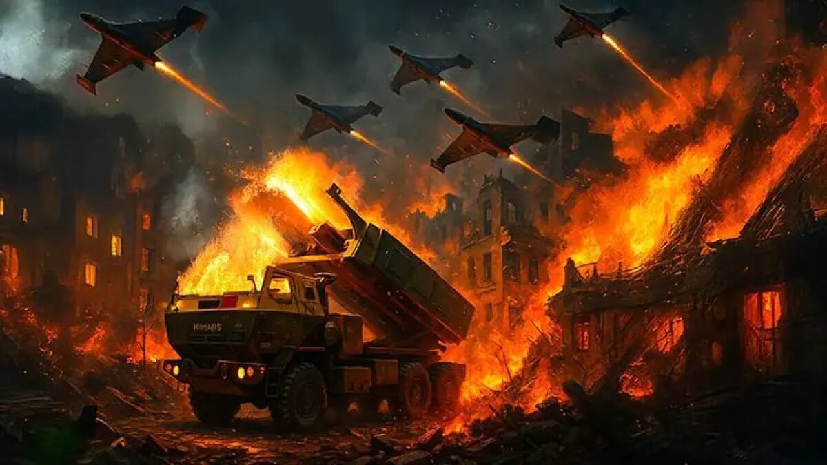 Коллаж Novorosinform