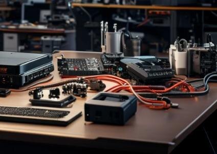 
Когда твой процессор жмёт на газ