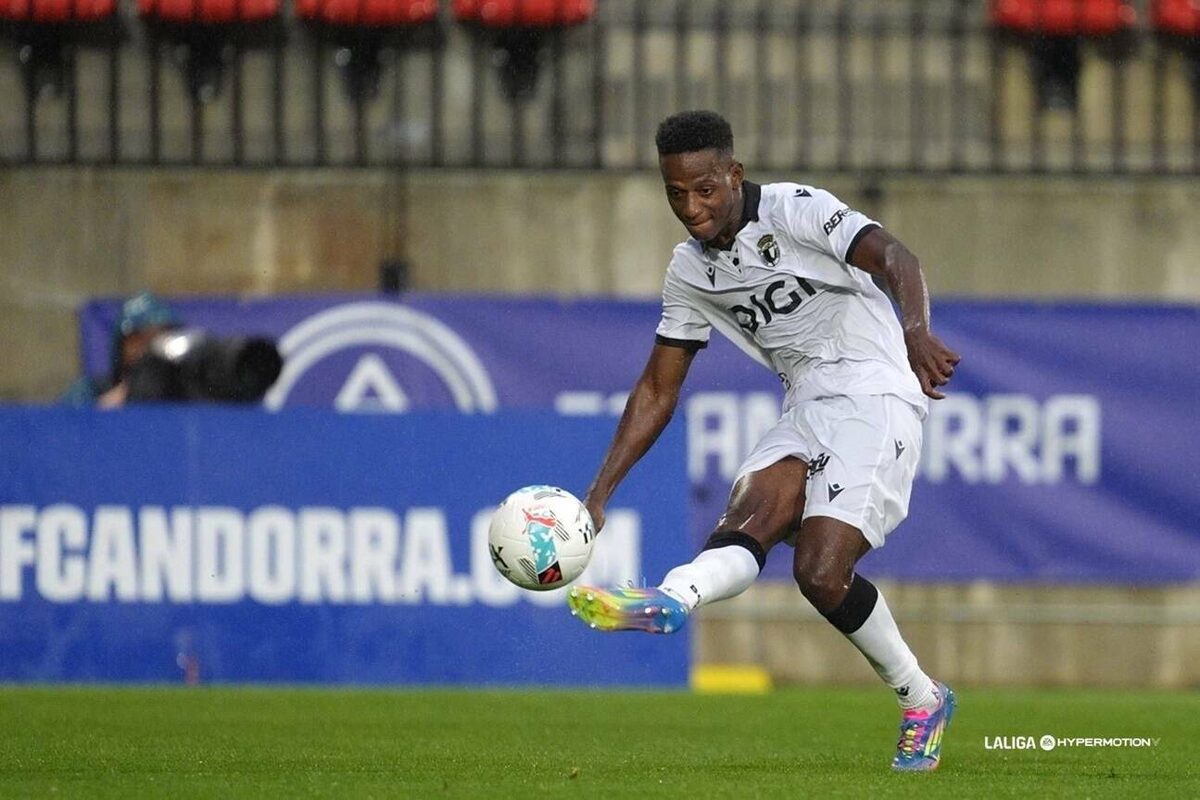 Фото: burgoscf.es