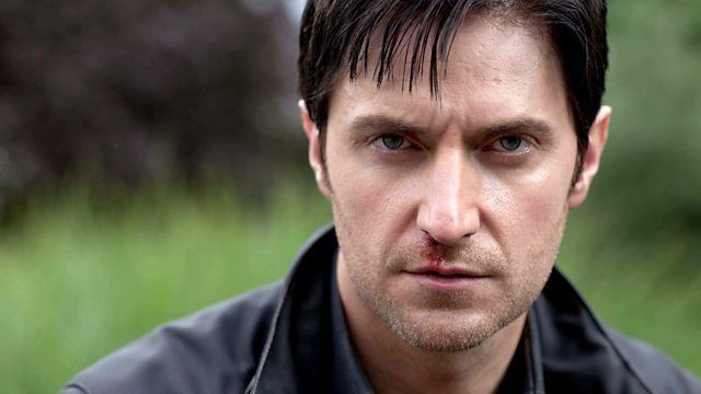 Ричард Армитидж