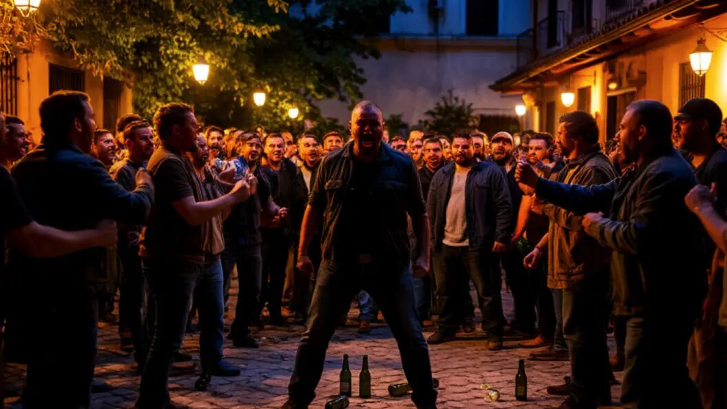    Фото сгенерировано нейросетью.