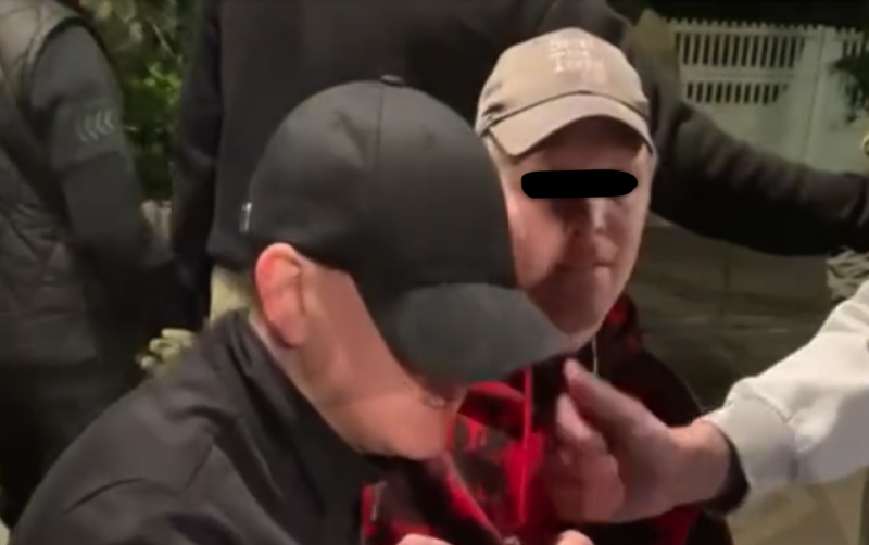    Фото: "Русская Община".