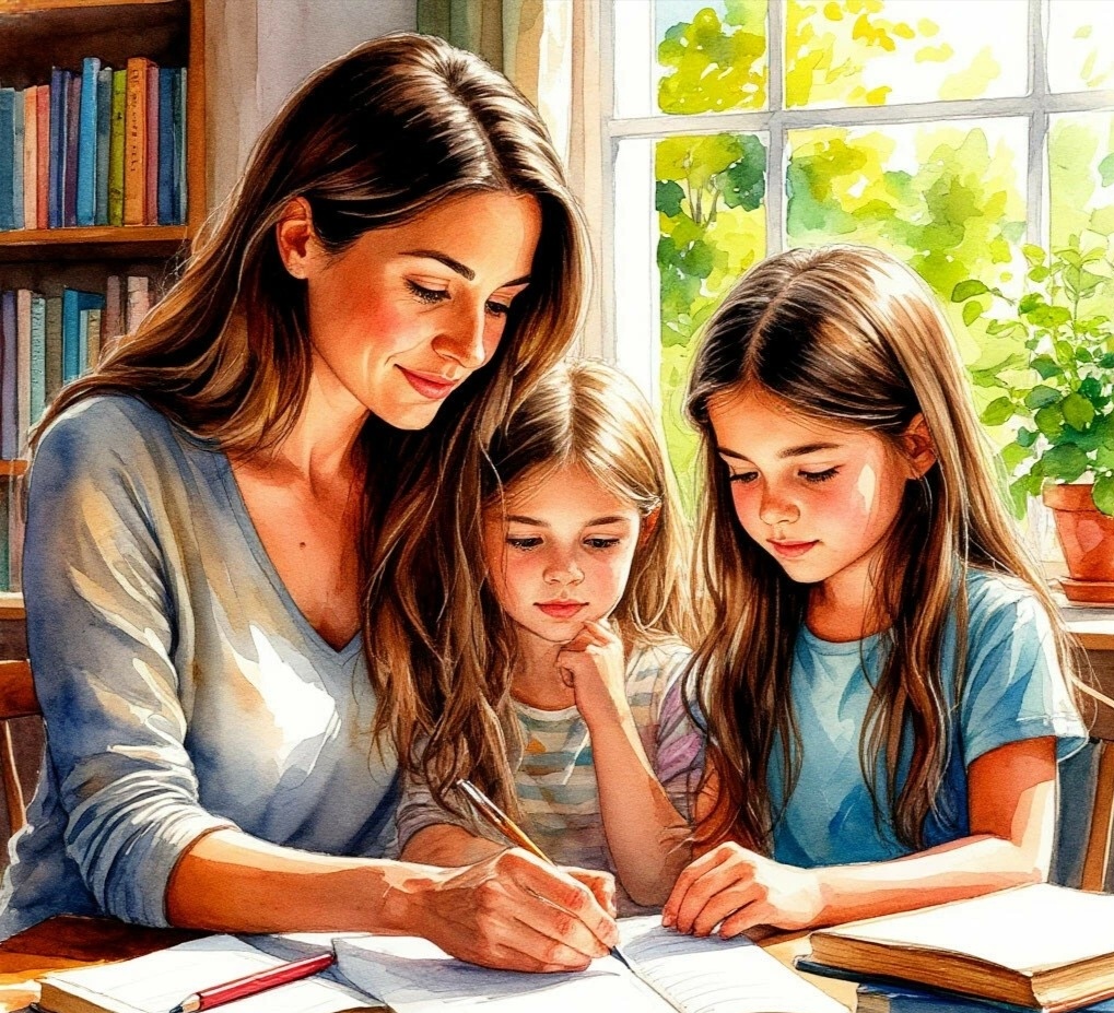 Сгенерировано в Шедеврум