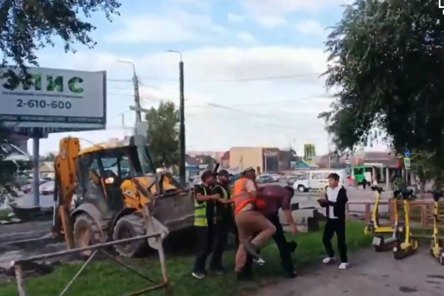 Скриншот видео
